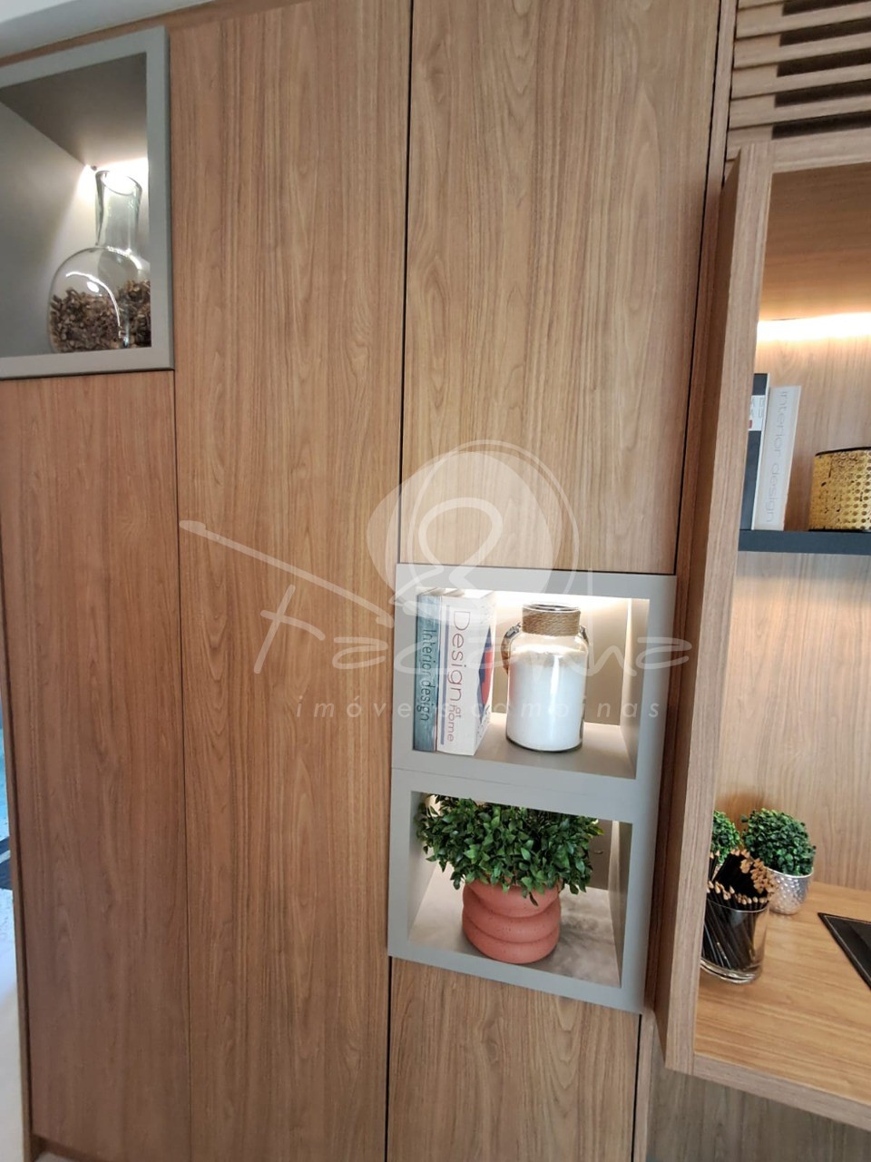 Apartamento à venda com 1 quarto, 52m² - Foto 6