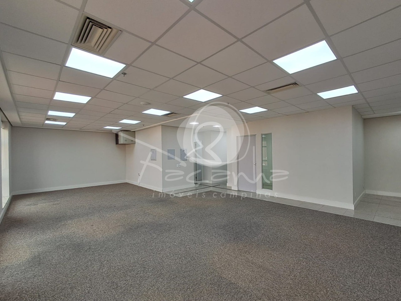 Conjunto Comercial-Sala para alugar, 157m² - Foto 8