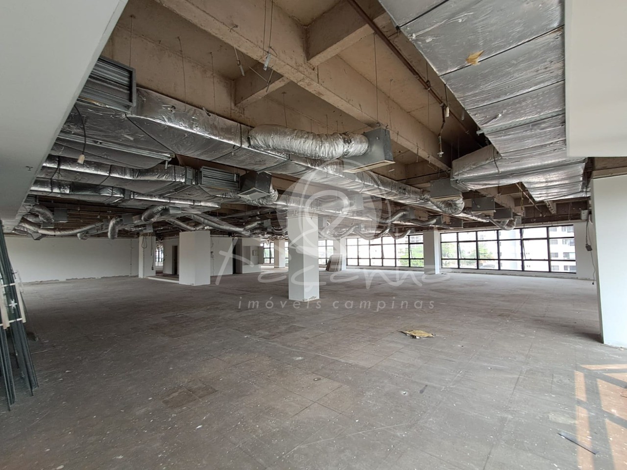 Conjunto Comercial-Sala para alugar, 184m² - Foto 2