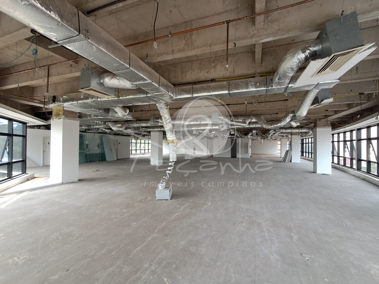 Conjunto Comercial-Sala para alugar, 184m² - Foto 5