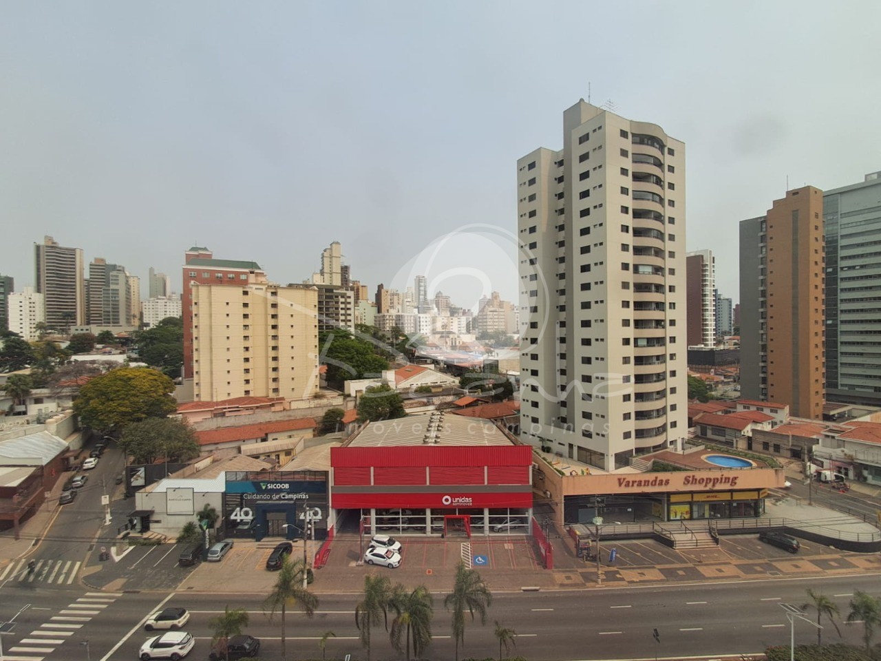 Conjunto Comercial-Sala para alugar, 184m² - Foto 20