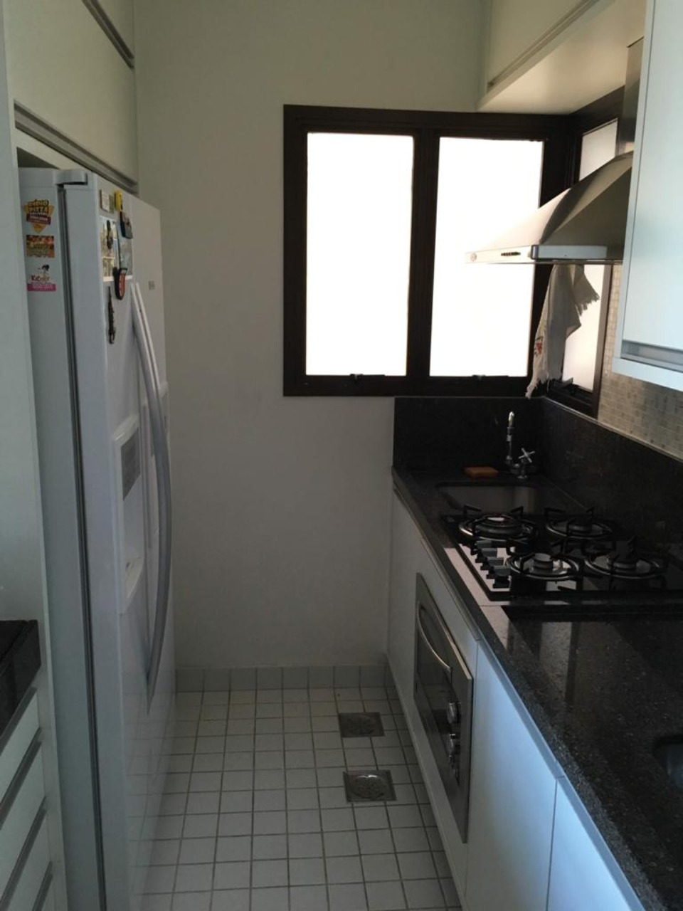 Apartamento à venda e aluguel com 1 quarto, 58m² - Foto 16