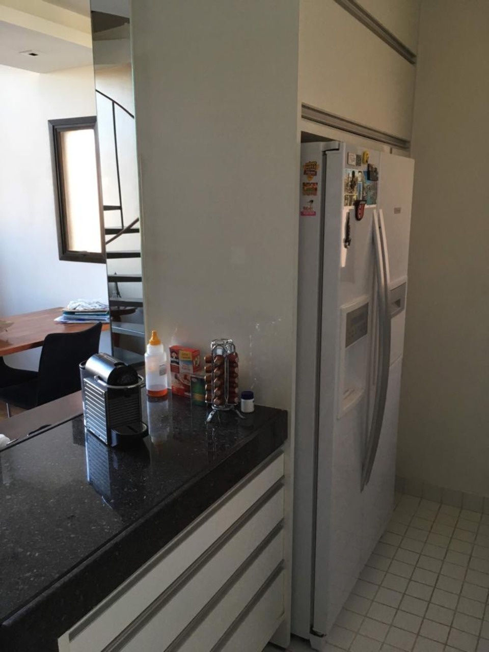 Apartamento à venda e aluguel com 1 quarto, 58m² - Foto 17