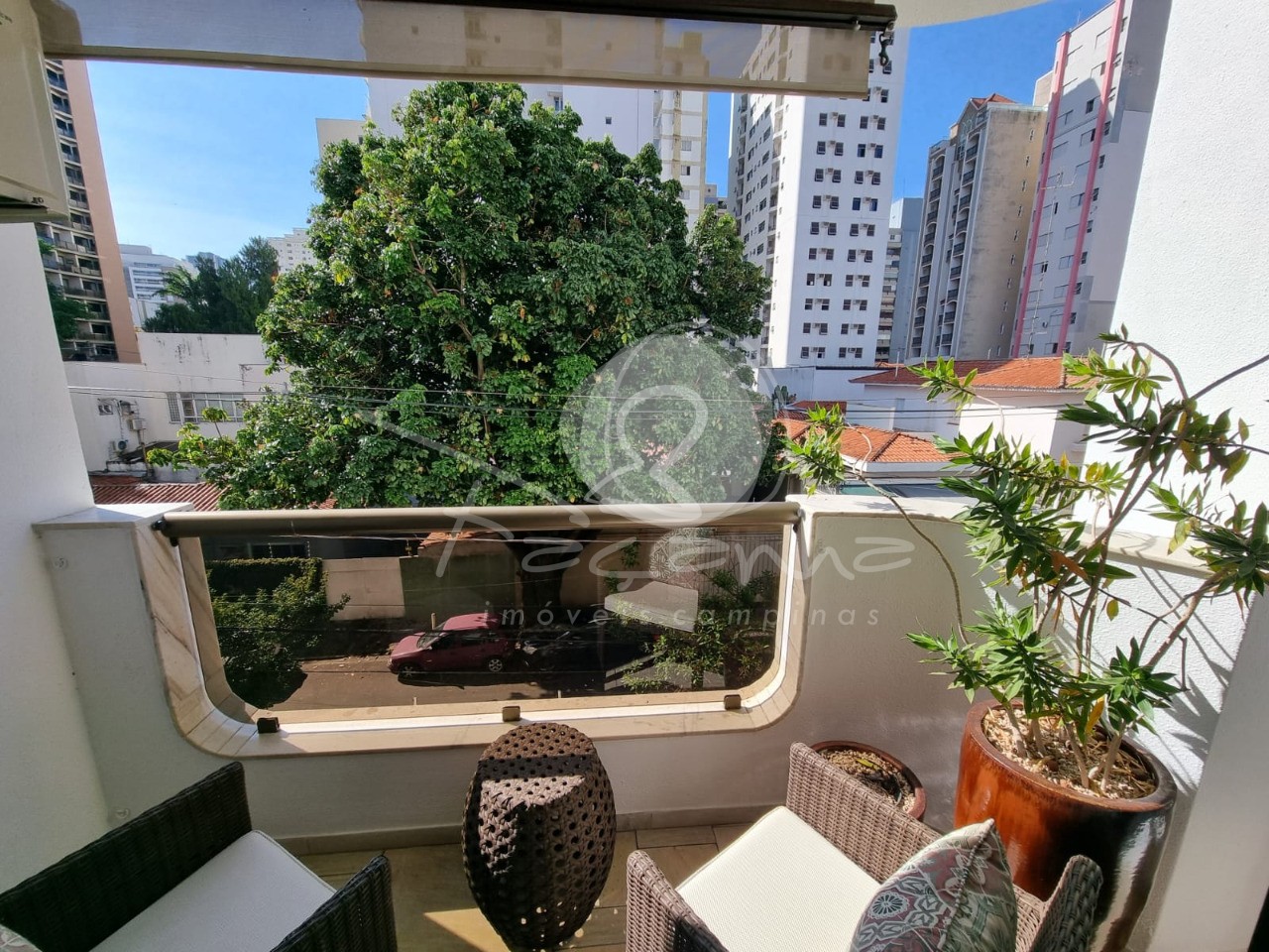 Apartamento à venda com 3 quartos, 134m² - Foto 6