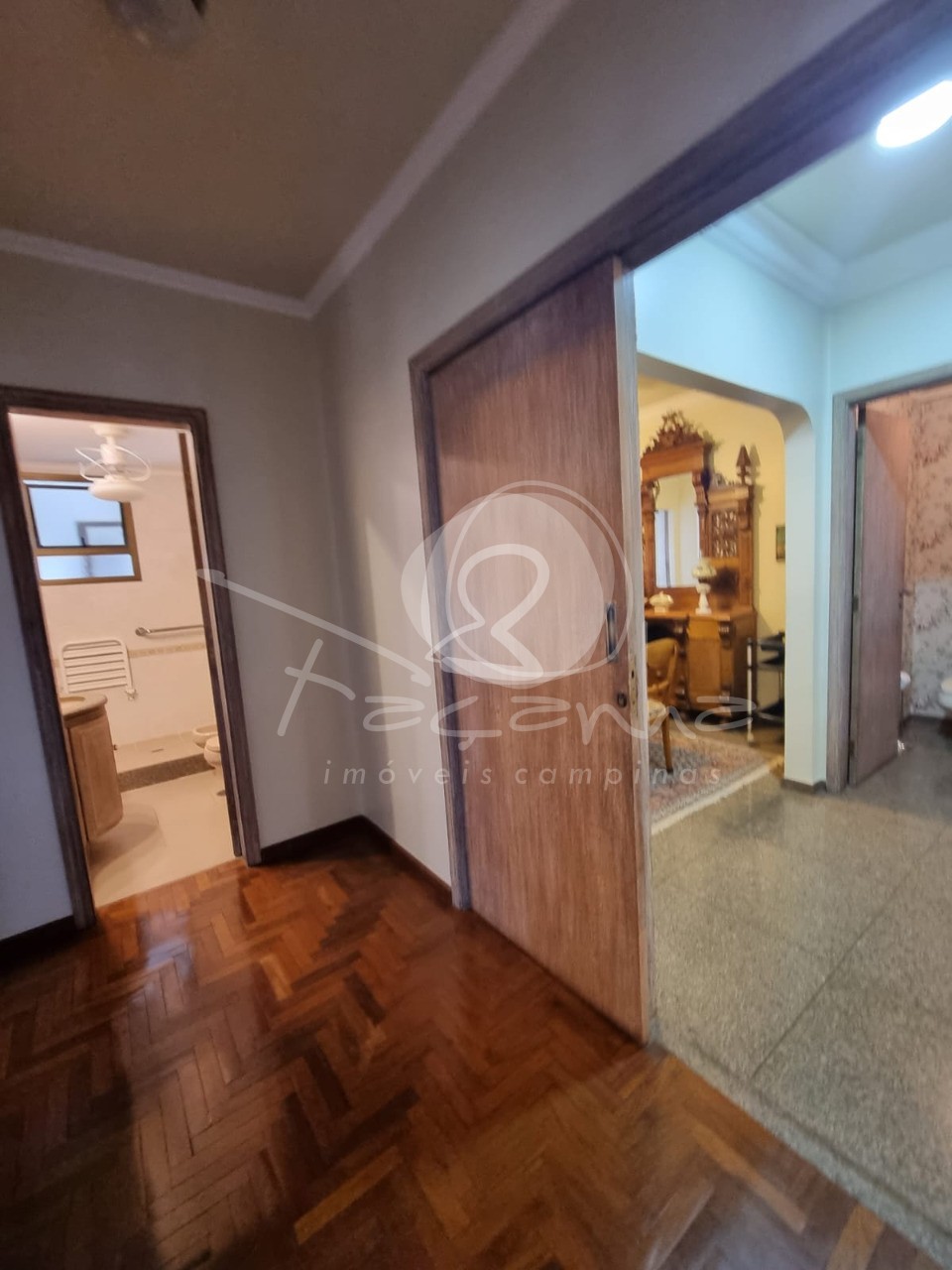 Apartamento à venda com 3 quartos, 134m² - Foto 7