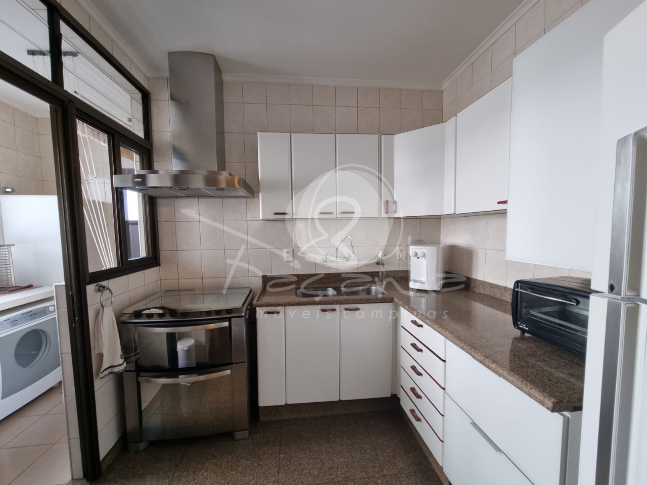 Apartamento à venda com 3 quartos, 134m² - Foto 16