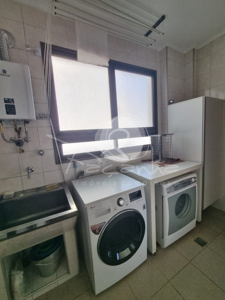 Apartamento à venda com 3 quartos, 134m² - Foto 18