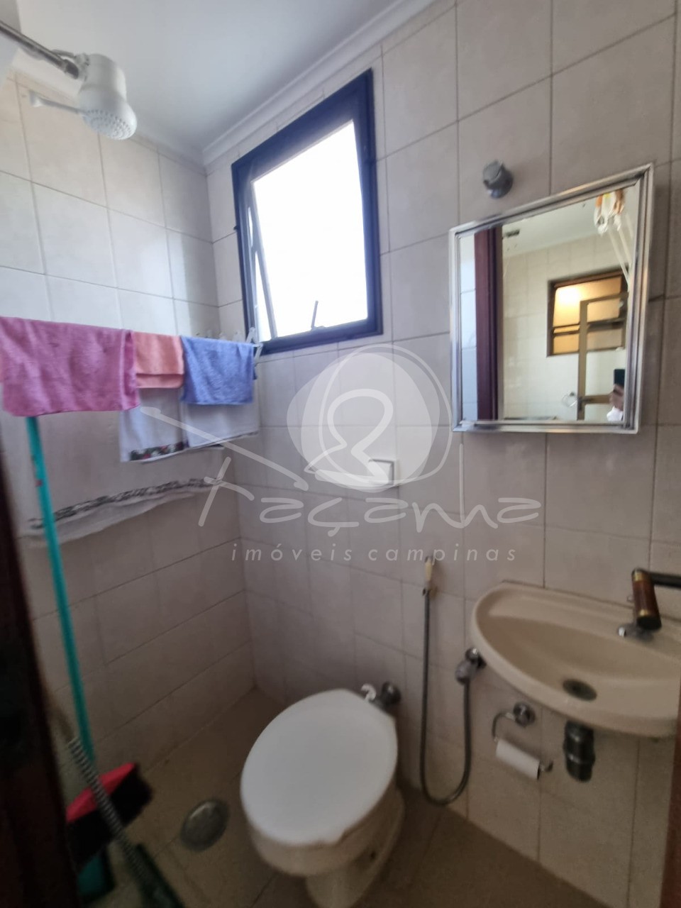 Apartamento à venda com 3 quartos, 134m² - Foto 20