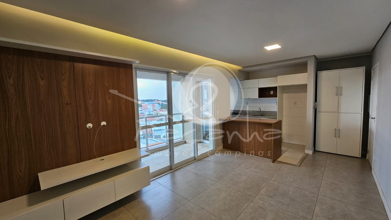 Apartamento para alugar com 2 quartos, 66m² - Foto 1