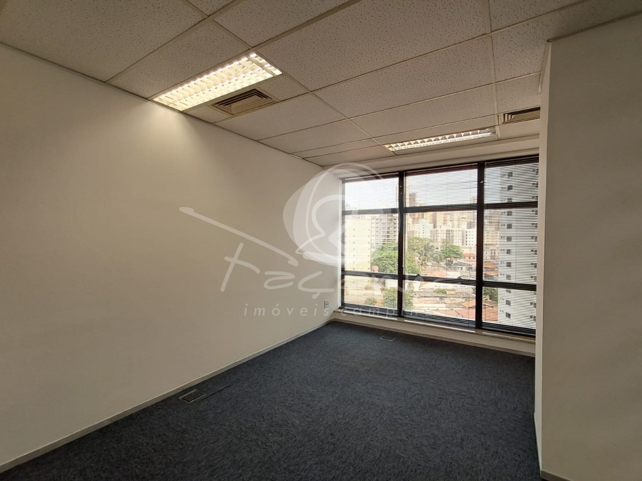 Conjunto Comercial-Sala para alugar, 163m² - Foto 12