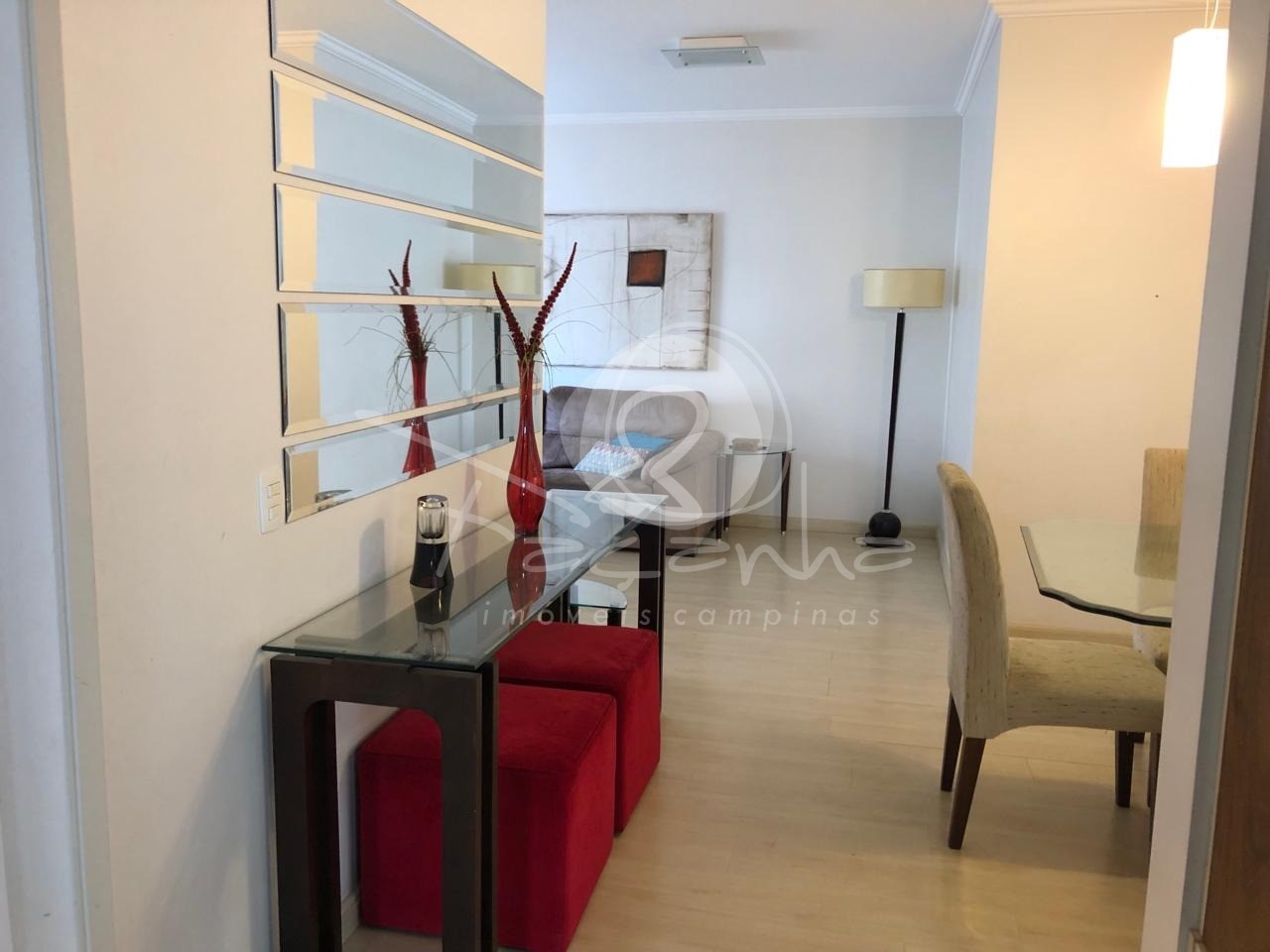 Apartamento à venda e aluguel com 3 quartos, 116m² - Foto 4