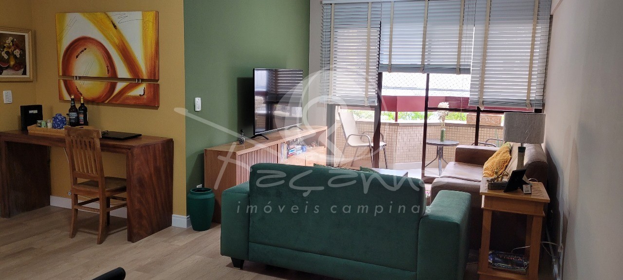 Apartamento à venda com 3 quartos, 100m² - Foto 6