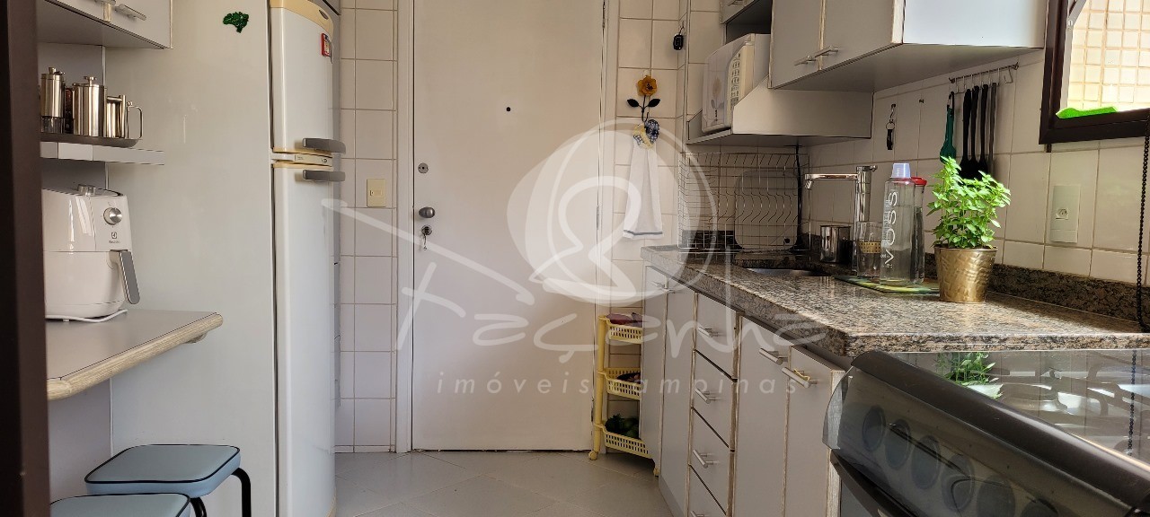 Apartamento à venda com 3 quartos, 100m² - Foto 17