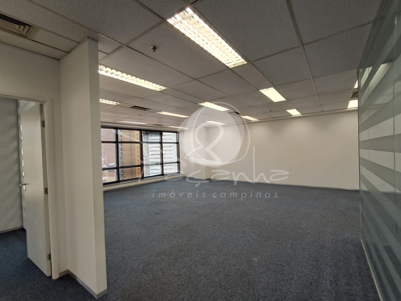 Conjunto Comercial-Sala para alugar, 163m² - Foto 5