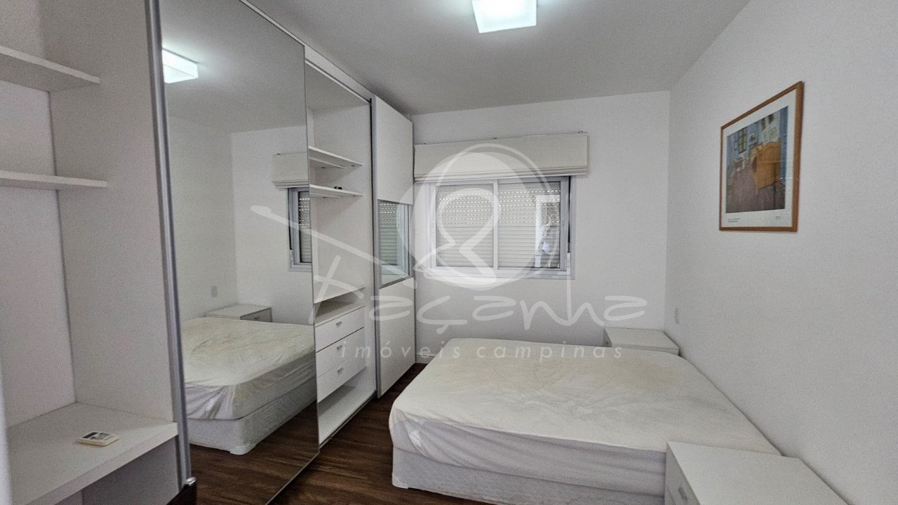 Apartamento para alugar com 1 quarto, 66m² - Foto 8