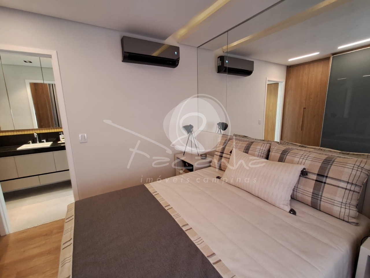 Apartamento à venda com 1 quarto, 52m² - Foto 19