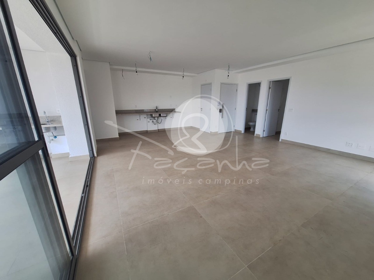 Apartamento à venda com 2 quartos, 111m² - Foto 5