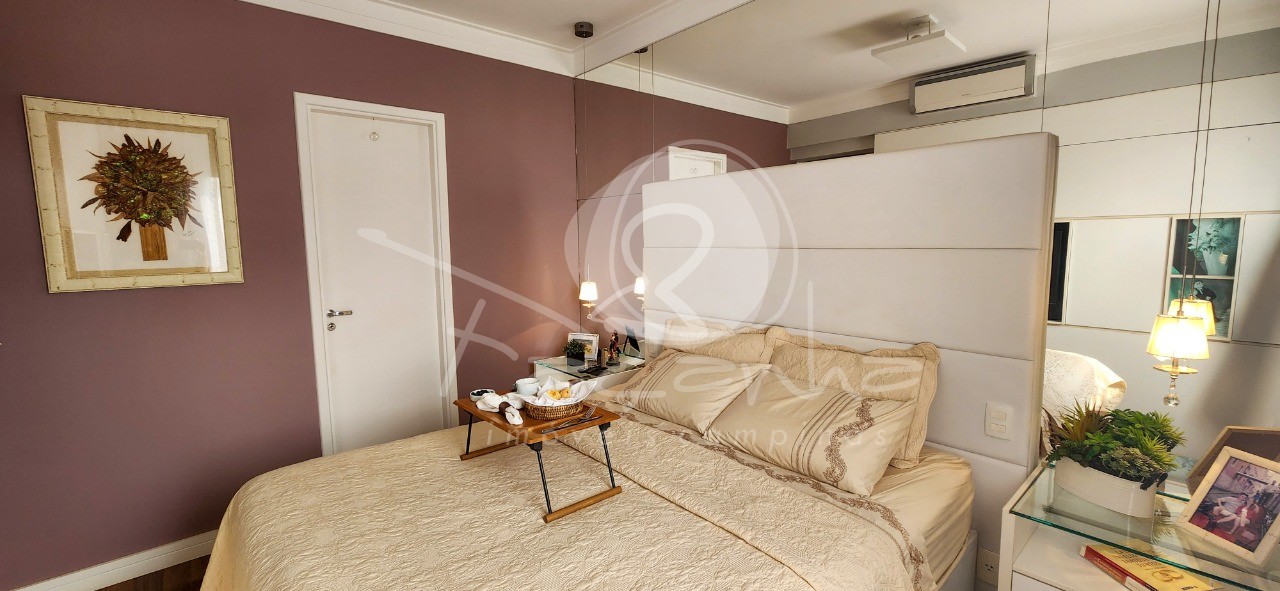 Apartamento à venda com 3 quartos, 150m² - Foto 22