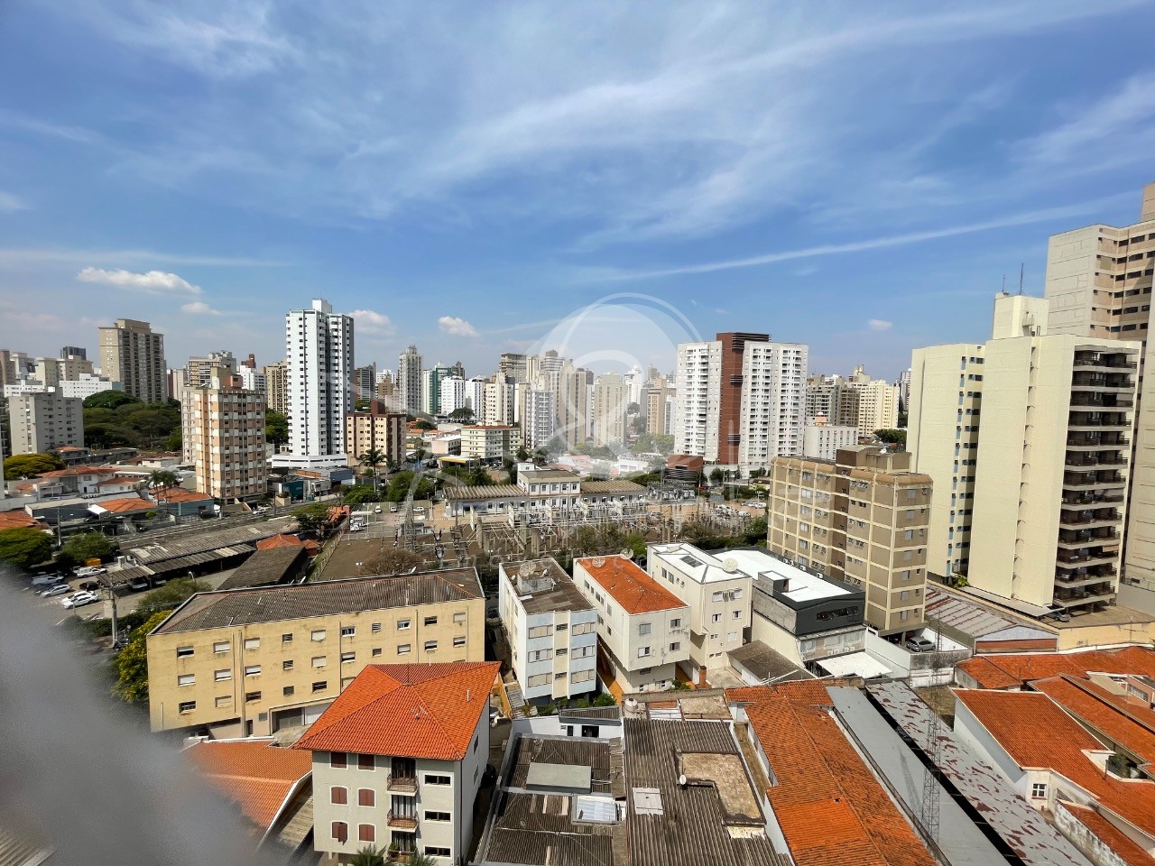 Apartamento para alugar com 3 quartos, 101m² - Foto 5