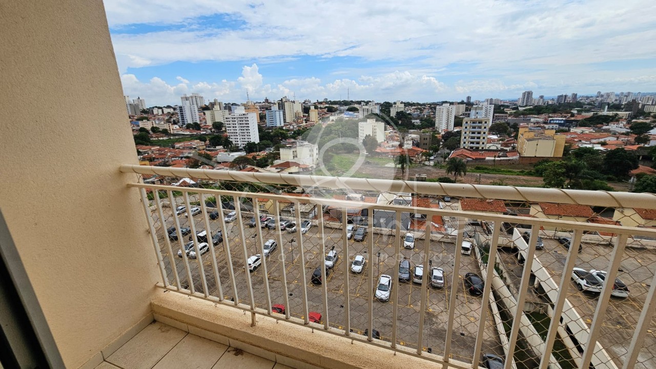 Apartamento à venda com 2 quartos, 56m² - Foto 4