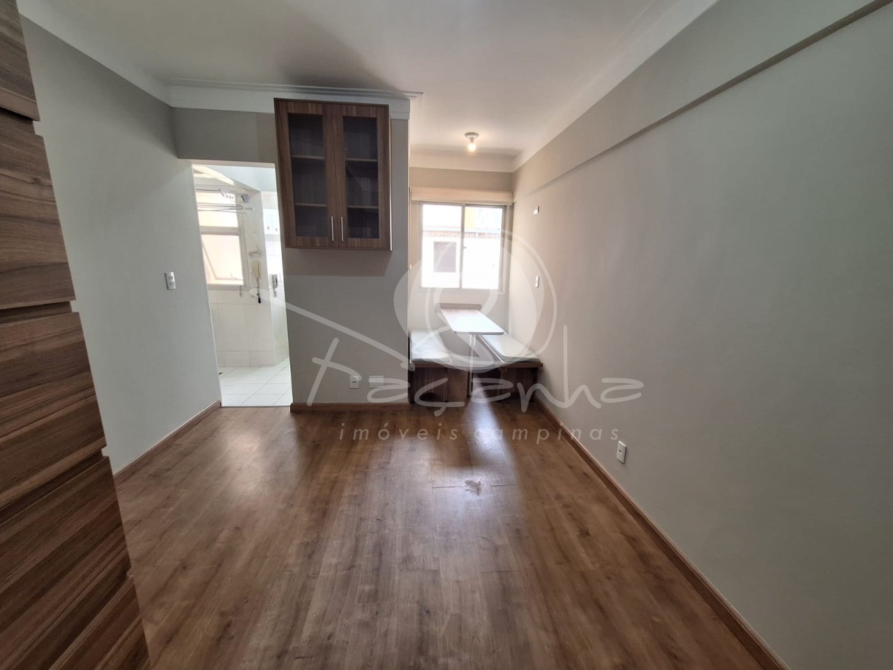 Apartamento para alugar com 1 quarto, 45m² - Foto 4