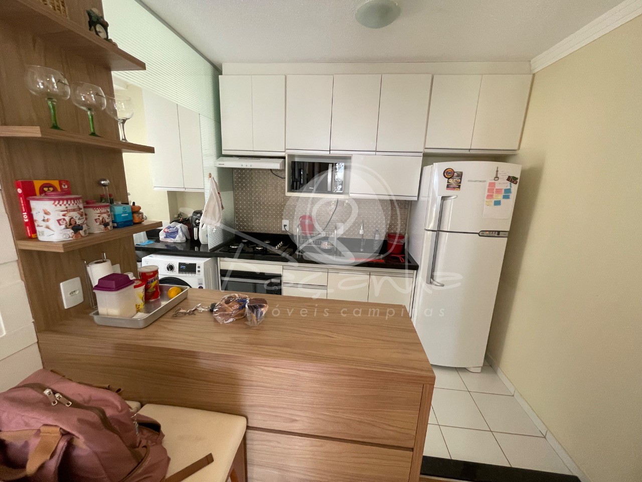 Apartamento à venda com 2 quartos, 50m² - Foto 9