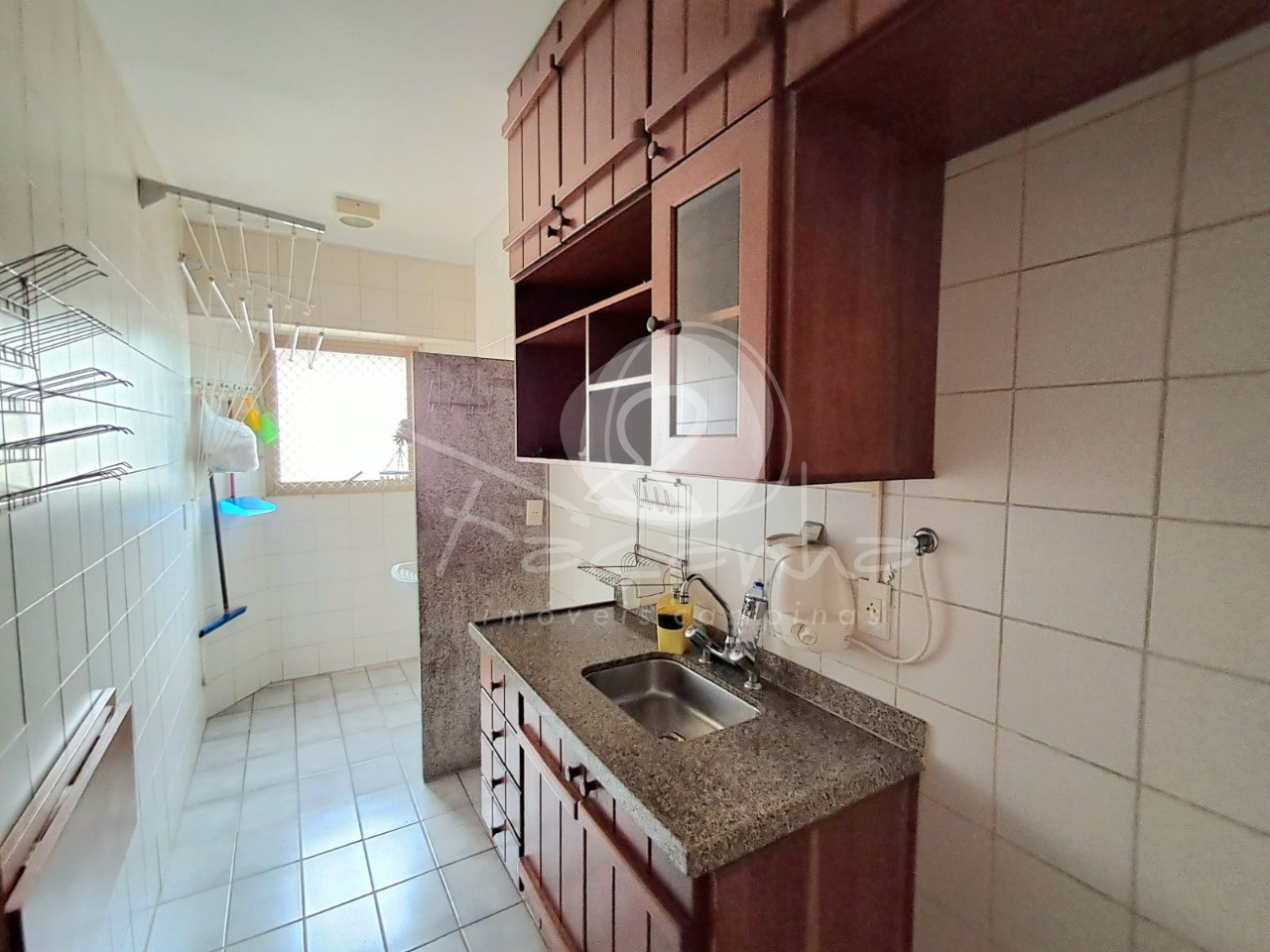 Apartamento à venda com 1 quarto, 65m² - Foto 7