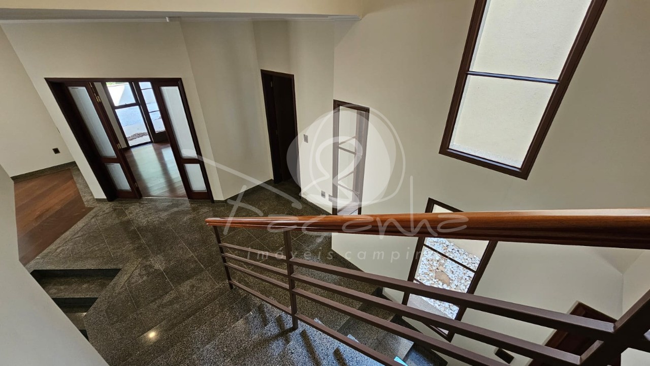 Casa de Condomínio à venda com 5 quartos, 380m² - Foto 18