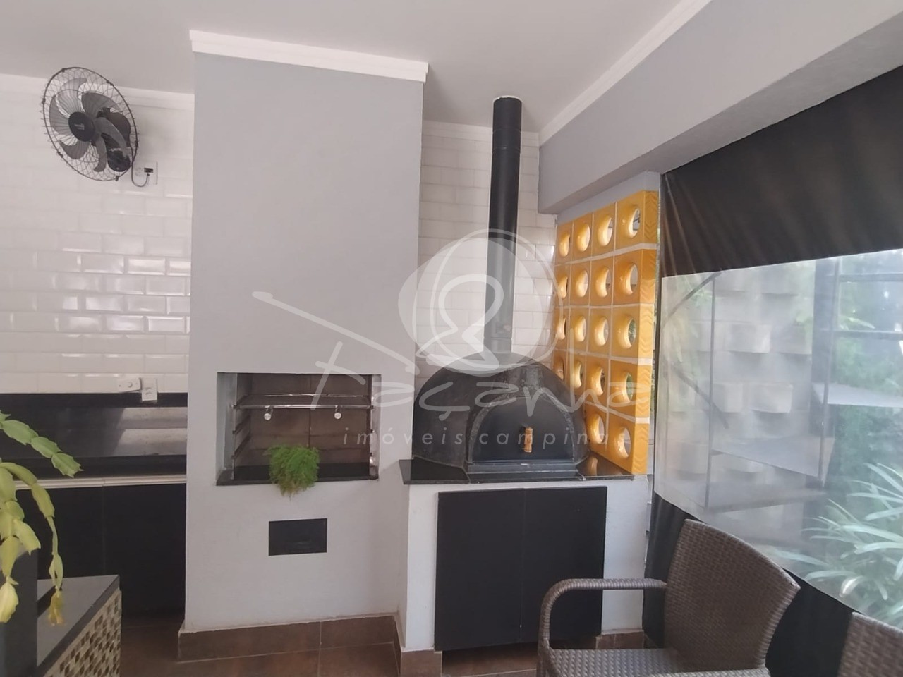 Casa de Condomínio à venda com 3 quartos, 210m² - Foto 22