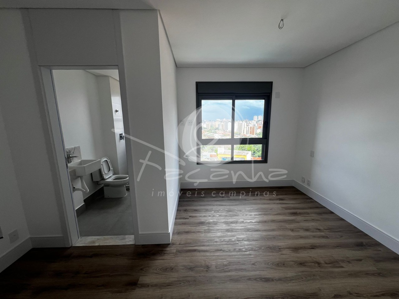 Apartamento à venda com 3 quartos, 220m² - Foto 8