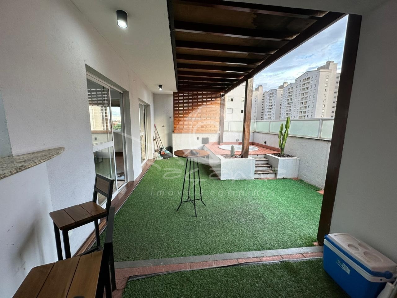 Cobertura à venda com 2 quartos, 117m² - Foto 16