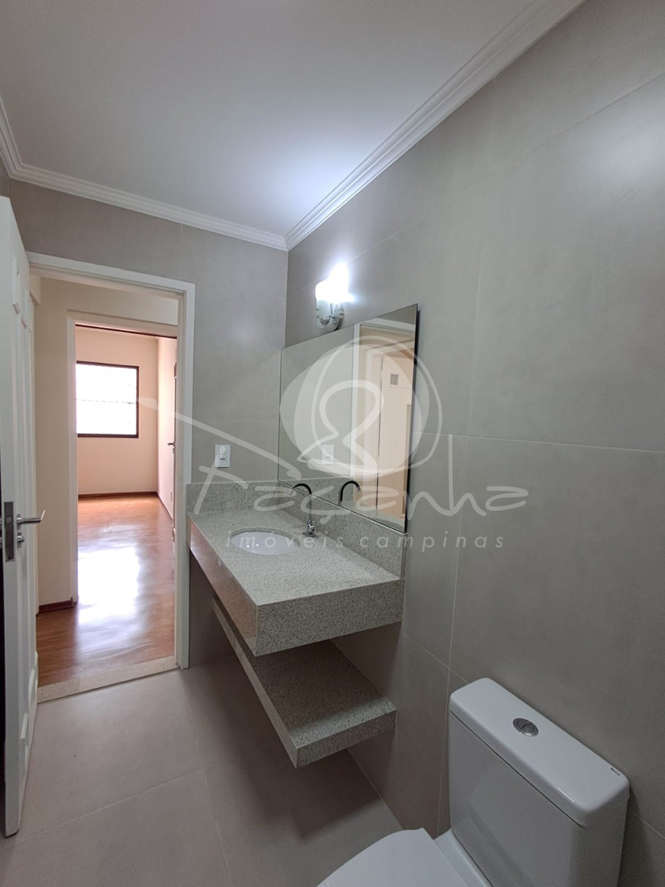 Apartamento à venda com 3 quartos, 105m² - Foto 9