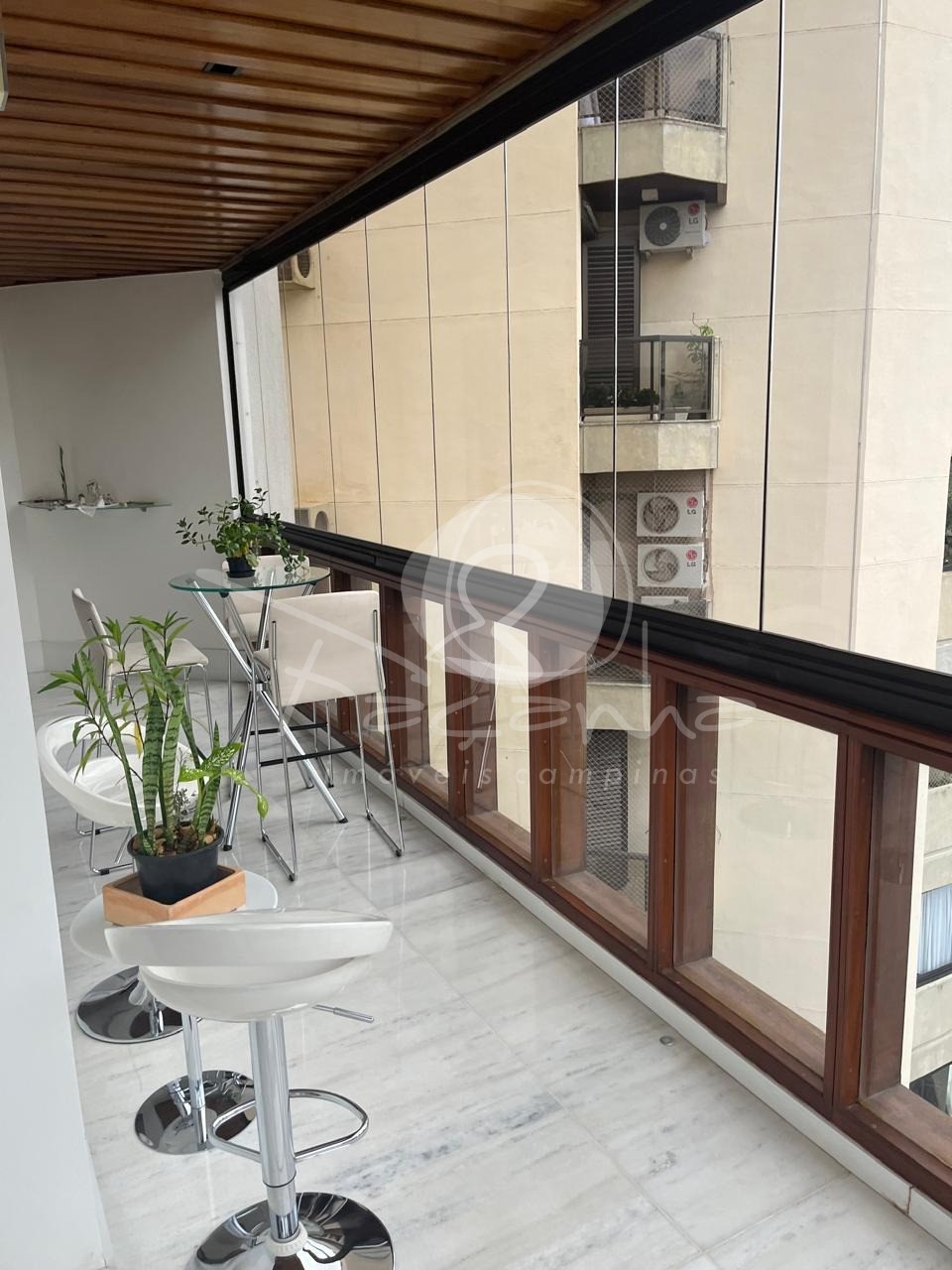 Apartamento à venda com 2 quartos, 277m² - Foto 6