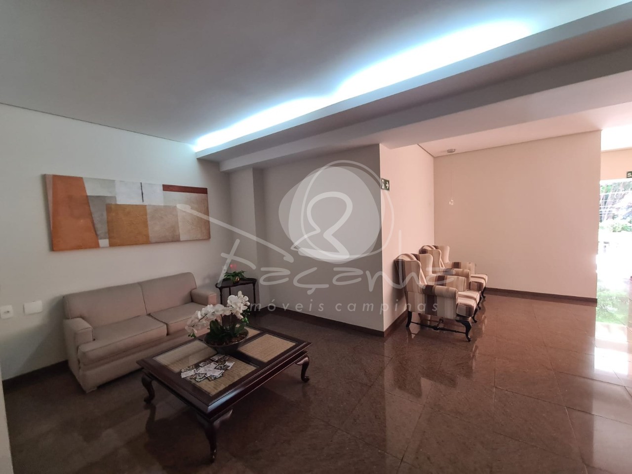 Apartamento à venda com 3 quartos, 120m² - Foto 31