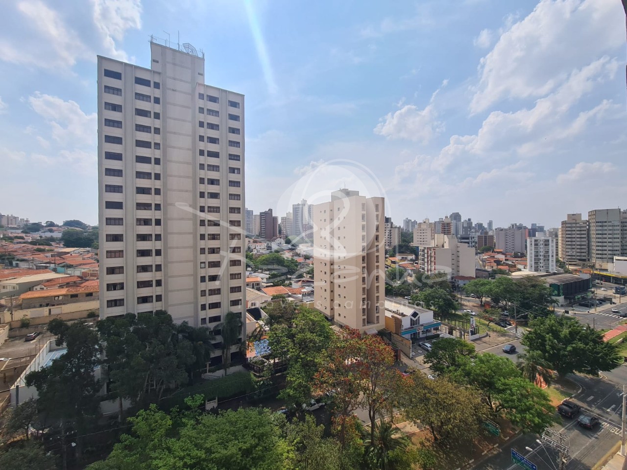 Apartamento à venda com 3 quartos, 120m² - Foto 7