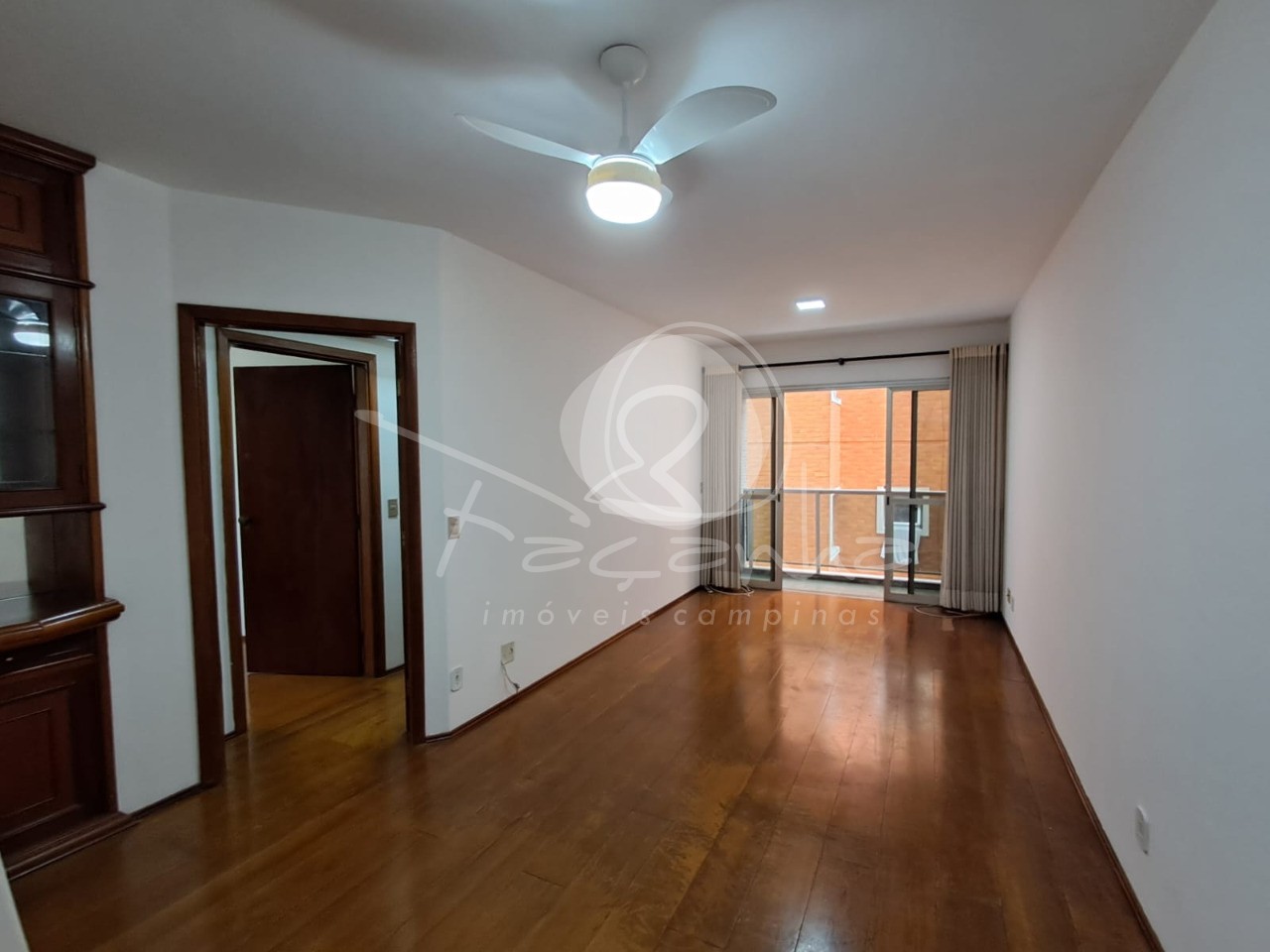 Apartamento para alugar com 2 quartos, 81m² - Foto 1