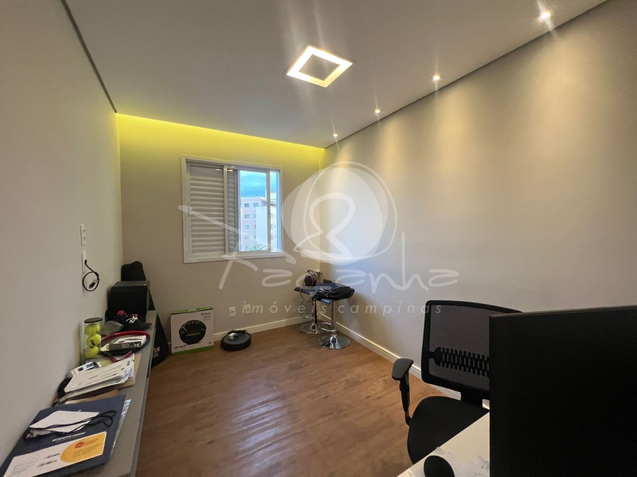 Apartamento à venda com 3 quartos, 80m² - Foto 10