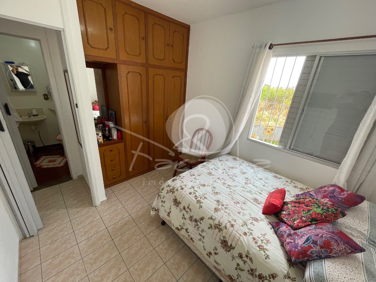 Apartamento à venda com 2 quartos, 50m² - Foto 6