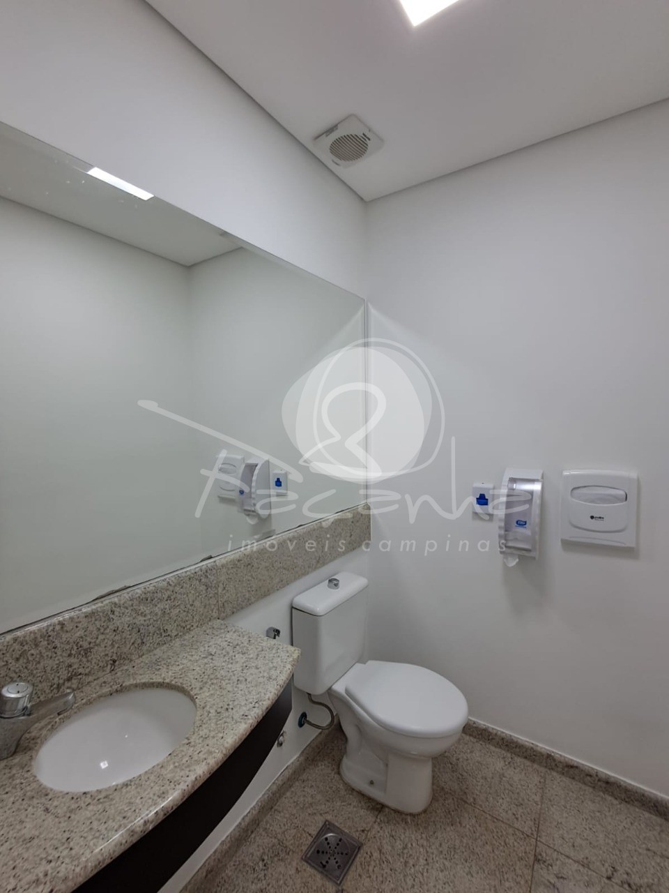 Conjunto Comercial-Sala para alugar, 157m² - Foto 14