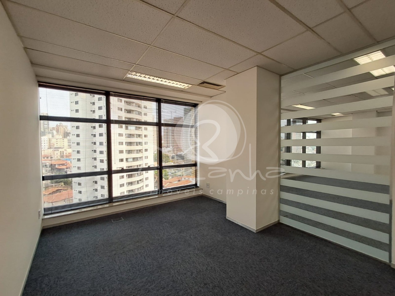 Conjunto Comercial-Sala para alugar, 163m² - Foto 13