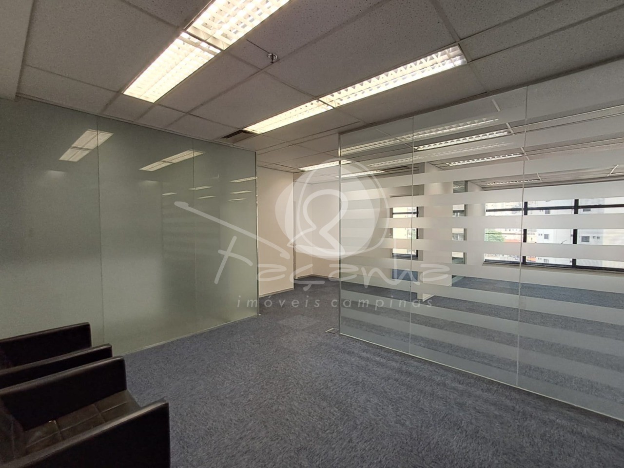 Conjunto Comercial-Sala para alugar, 163m² - Foto 3