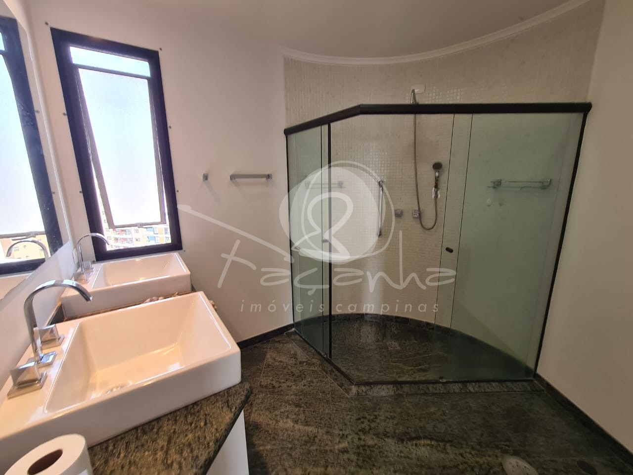 Apartamento à venda com 3 quartos, 170m² - Foto 24