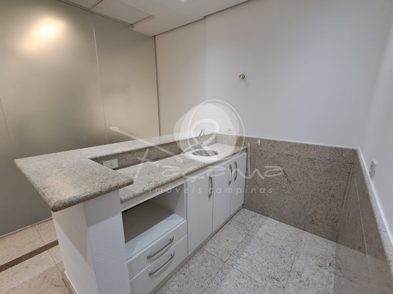 Conjunto Comercial-Sala para alugar, 163m² - Foto 9