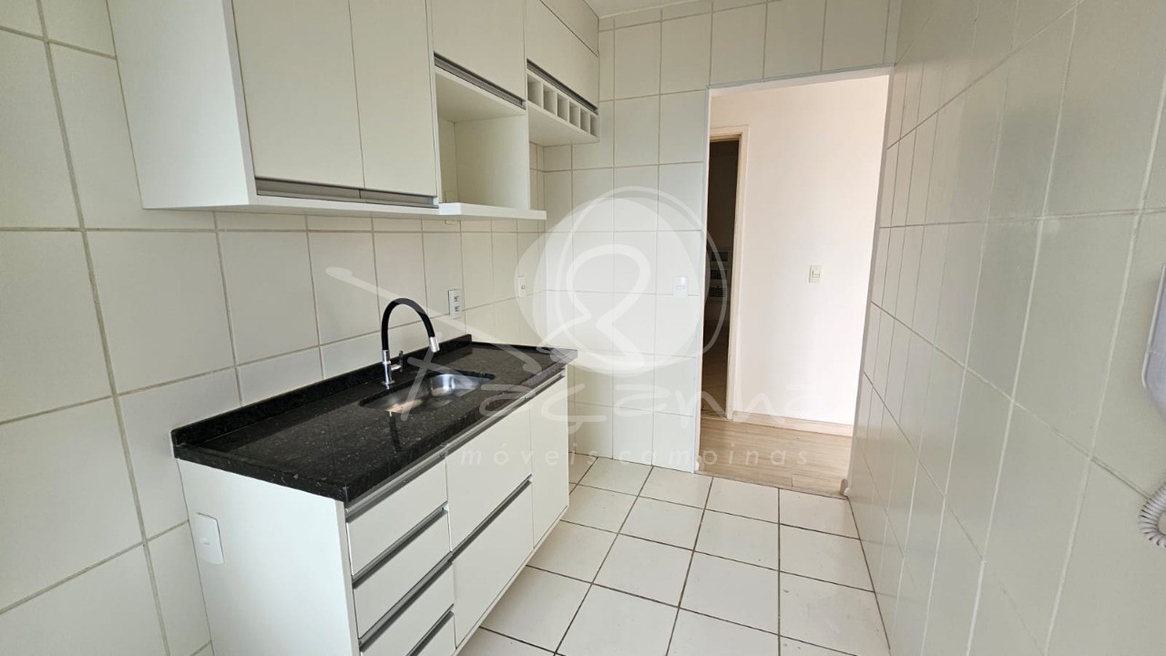 Apartamento à venda com 2 quartos, 56m² - Foto 14