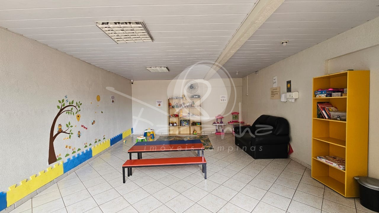 Apartamento à venda com 3 quartos, 105m² - Foto 33