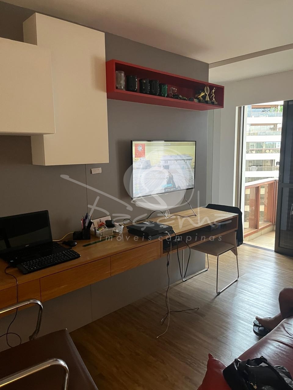 Apartamento à venda com 2 quartos, 277m² - Foto 11