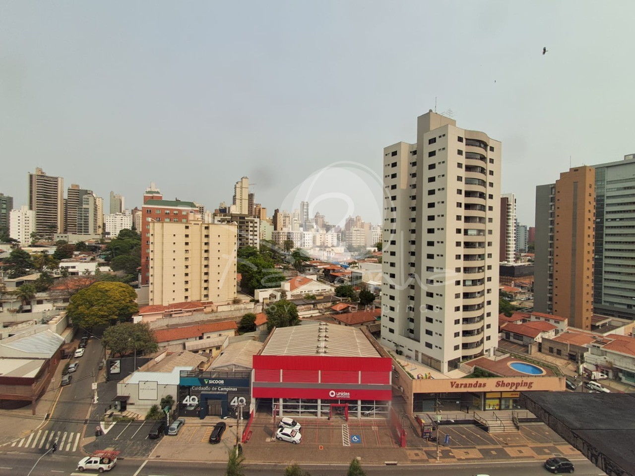 Conjunto Comercial-Sala para alugar, 157m² - Foto 16