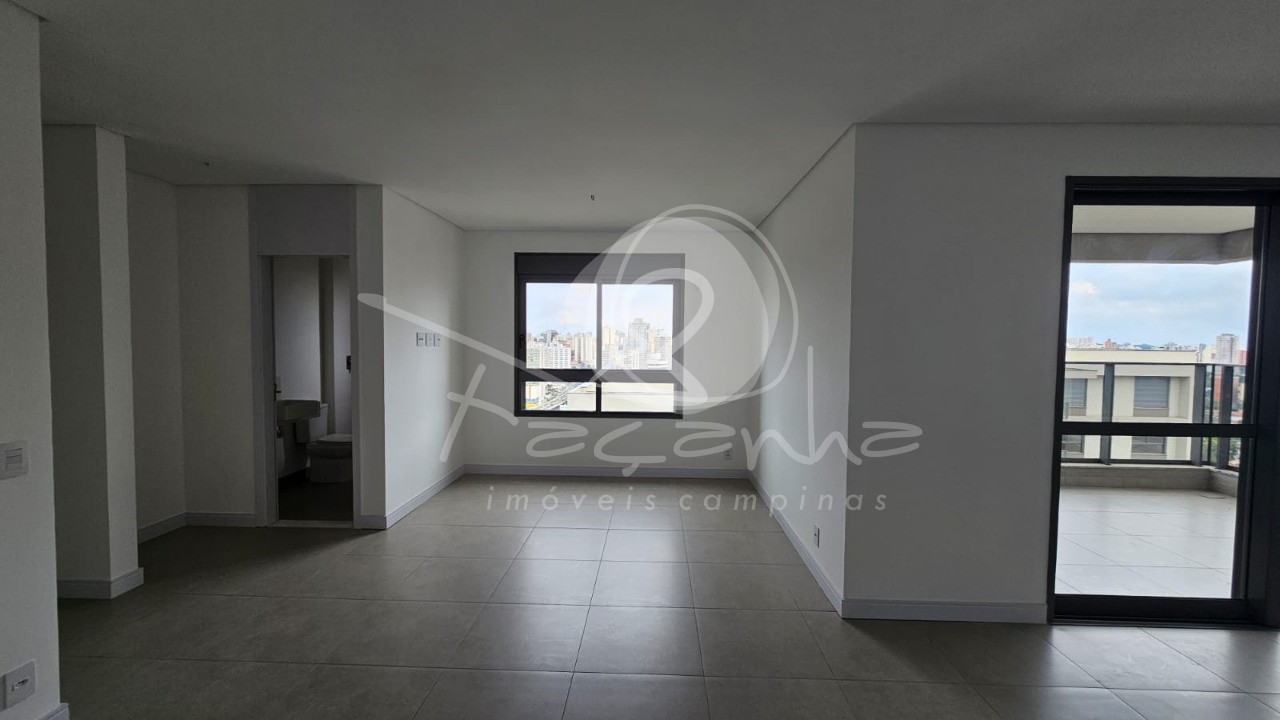 Apartamento à venda com 3 quartos, 125m² - Foto 18