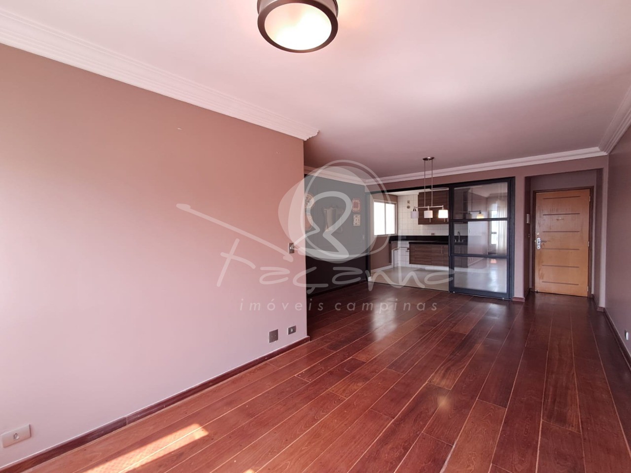 Apartamento à venda com 3 quartos, 120m² - Foto 2