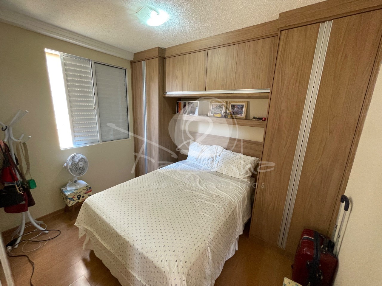 Apartamento à venda com 2 quartos, 50m² - Foto 3